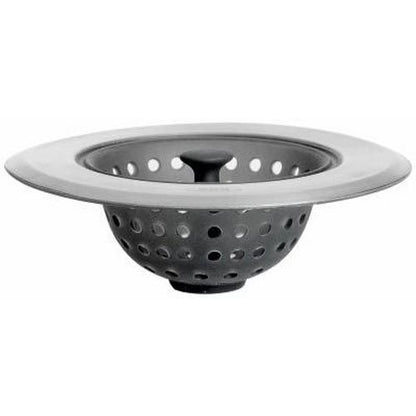 Oxo Gg Sink Strainer | OXO Good Grips - Colador de drenaje de silicona para fregadero, tapón para fregadero de cocina