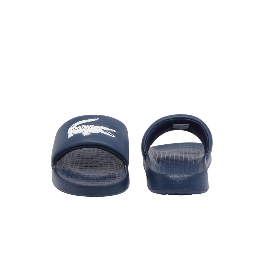 Lacoste Serve Slide 1.0 Sandalias deslizantes para hombre