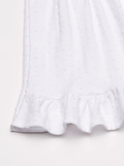 Kids Headquarters Juego de 2 Leggings. Juego de Pantalones para Niñas
