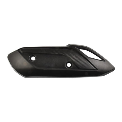 Italika F07010270 Cubierta Escape, Negro