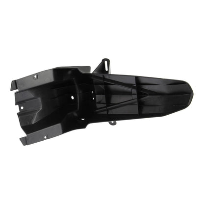 Italika F16020158 Salpicadera Trasera, Negro