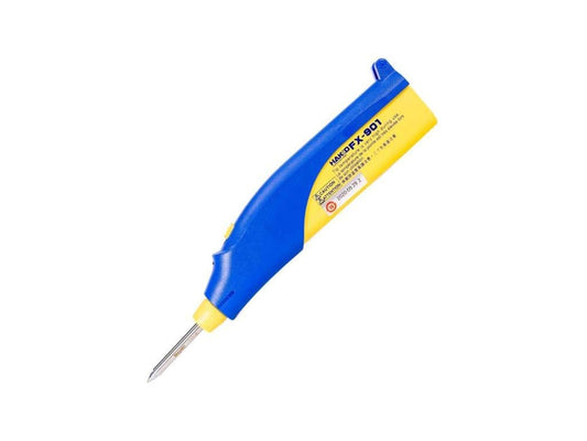 Hakko FX-901/P Soldador inalámbrico