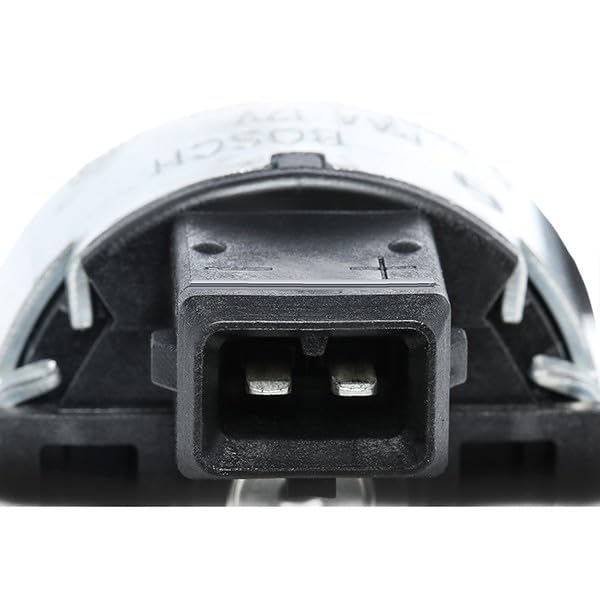 Bosch 0392020039 Bomba de Agua Eléctrica Auxiliar