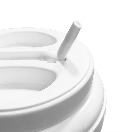 Estra Termo Térmico 8 Litros con Grifo Dispensador Antigoteo | Jarra para Agua, Café, Té y Jugos, Apto para Bebidas Frías y Calientes | Eventos, Oficina, Obra y Camping | Libre de BPA, Gris