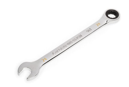 GEARWRENCH 86924-86924 - Arco oscilante de 4 grados de 12 puntos