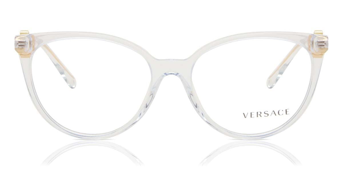 GAFAS DE VISTA - VERSACE / 0VE3298B Calibre: 55 Color: 148