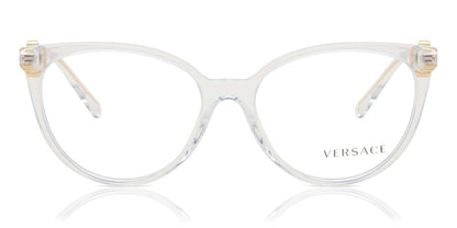 GAFAS DE VISTA - VERSACE / 0VE3298B Calibre: 55 Color: 148