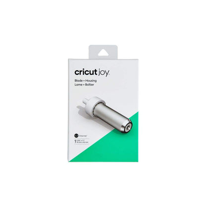 Cricut Joy Blade + Carcasa