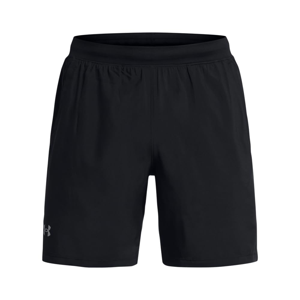 Shorts de Correr Under Armour UA LAUNCH para Hombre