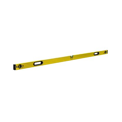 Surtek NI72M Nivel magnético anti-impacto de aluminio 72"