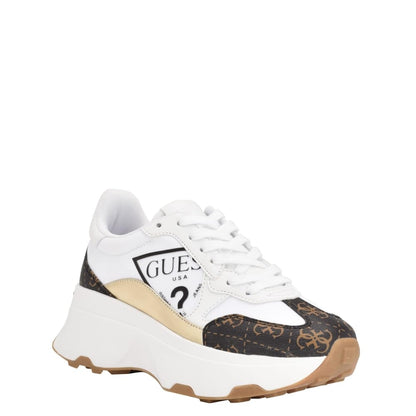 Guess Calebb3 Zapatillas para Mujer