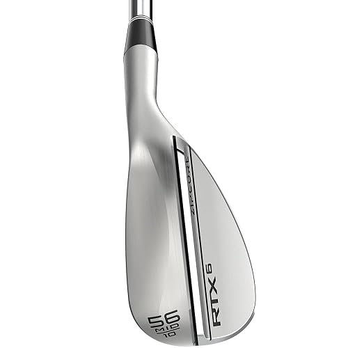 Cleveland Golf RTX 6 - Cuña con Cierre