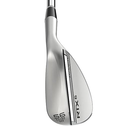 Cleveland Golf RTX 6 - Cuña con Cierre