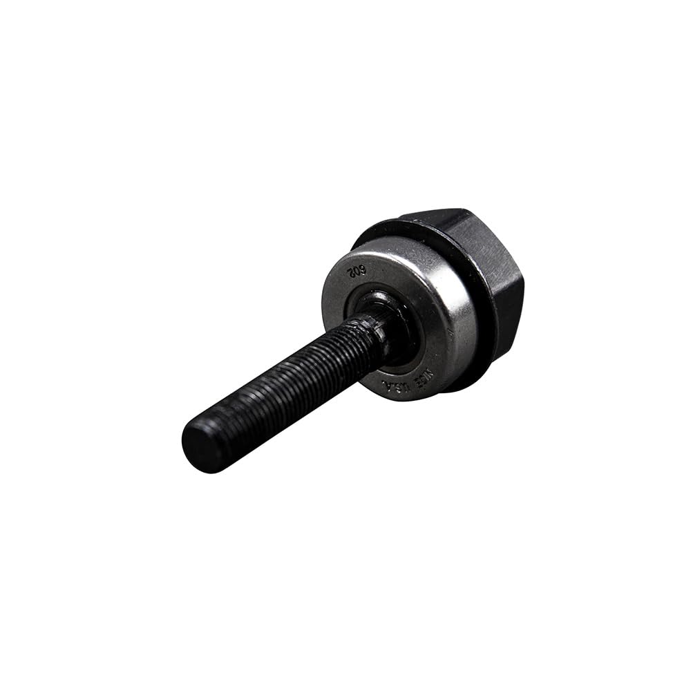 KLEIN TOOLS 53871 | Tornillo | 3/8" X 2 3/16" | Instalación Rápida | Tornillos de 3/8" x 2 3/16" para perforar y cortar acero inoxidable con facilidad, ideales para instalaciones rápidas .