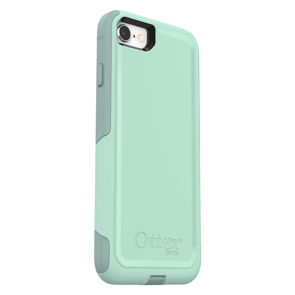 Otterbox Commuter Series Case for iPhone SE (2nd Gen - 2020) - Ocean Way (Aqua Sail/Aquifer)