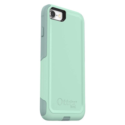 Otterbox Commuter Series Case for iPhone SE (2nd Gen - 2020) - Ocean Way (Aqua Sail/Aquifer)