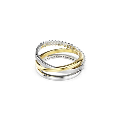 Swarovski Hyperbola Kollektion Ring