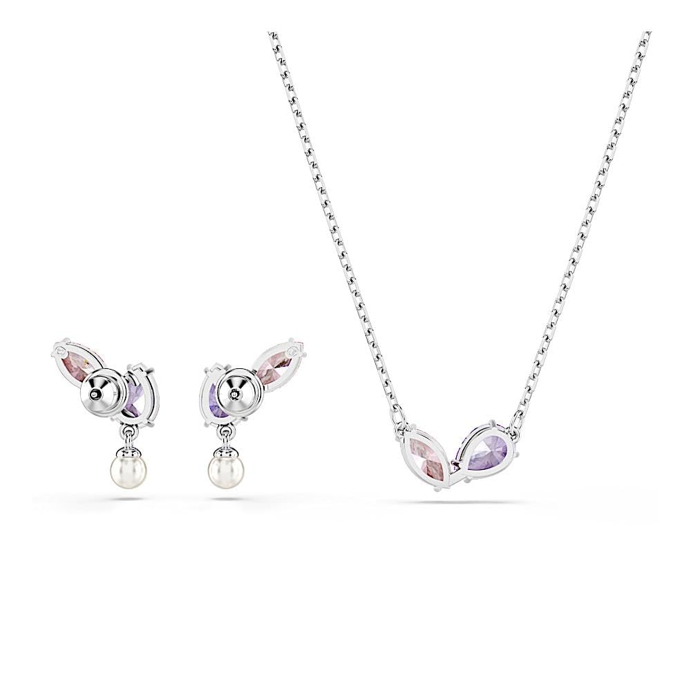 Swarovski SET JOYERÍA Ariana Grande x Swarovski