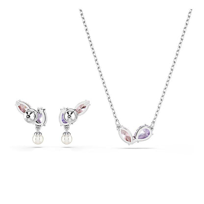 Swarovski SET JOYERÍA Ariana Grande x Swarovski