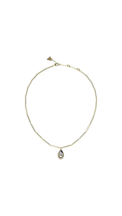 Collar para Mujer Guess LOLLIPOP