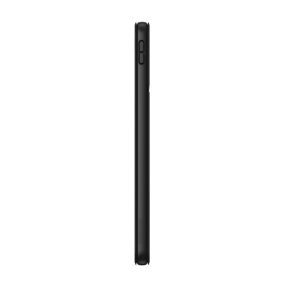 Speck Products Presidio Pro - Funda Tipo Libro para iPad Air (2022), iPad Pro de 11 Pulgadas (2ª generación), (2021), Negro