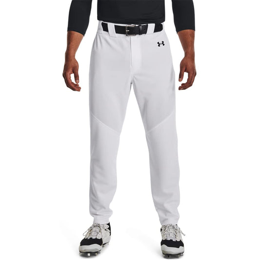 Under Armour Utility Baseball Straight Leg Pant Pipe 22 PantalonesHombre