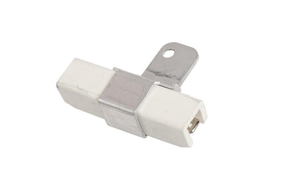 GM Genuine Parts Lámpara de Circulación Diurna y Resistencia de Ventilador 94812213