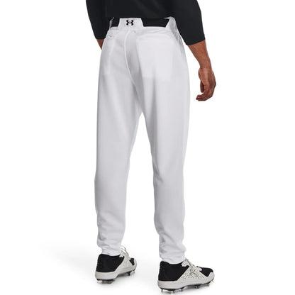 Under Armour Utility Baseball Straight Leg Pant Pipe 22 PantalonesHombre
