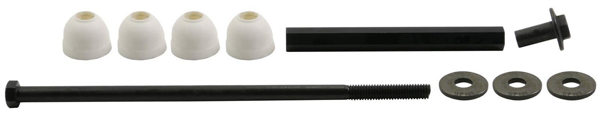MOOG AMGK700542 Juego de coples de la barra estabilizadora, Regular, NULL | Sustituye a 22761221 52037712AB 6L5Z5495AA TD626W 534-002 SK7275 2653305 2653310 TXK7275. Reemplazo de grado OE.
