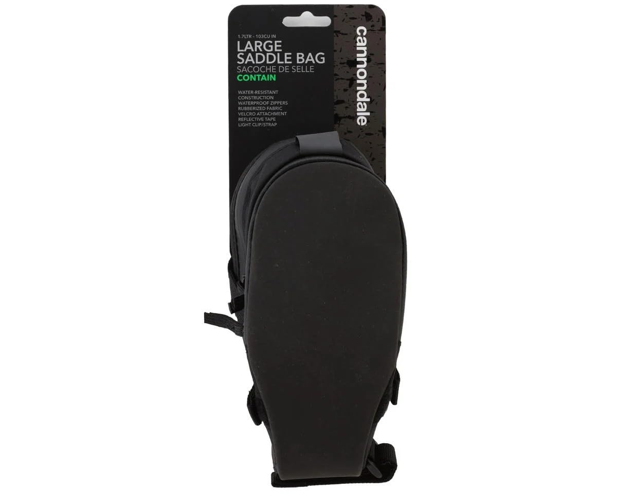Bolsa Asiento