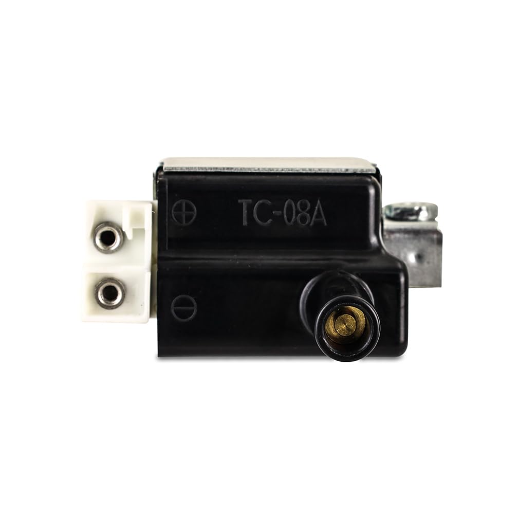 Mishimoto Bobina de Encendido Compatible con Honda/Acura B/D Series 1992-2000