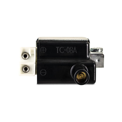 Mishimoto Bobina de Encendido Compatible con Honda/Acura B/D Series 1992-2000