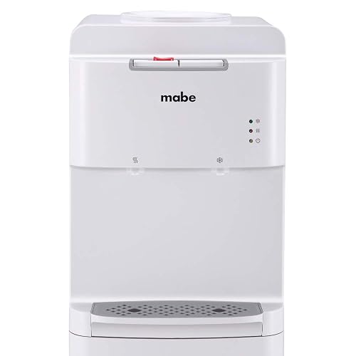 mabe - Enfriador de Agua Blanco - EMDPCCB1