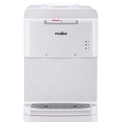 mabe - Enfriador de Agua Blanco - EMDPCCB1