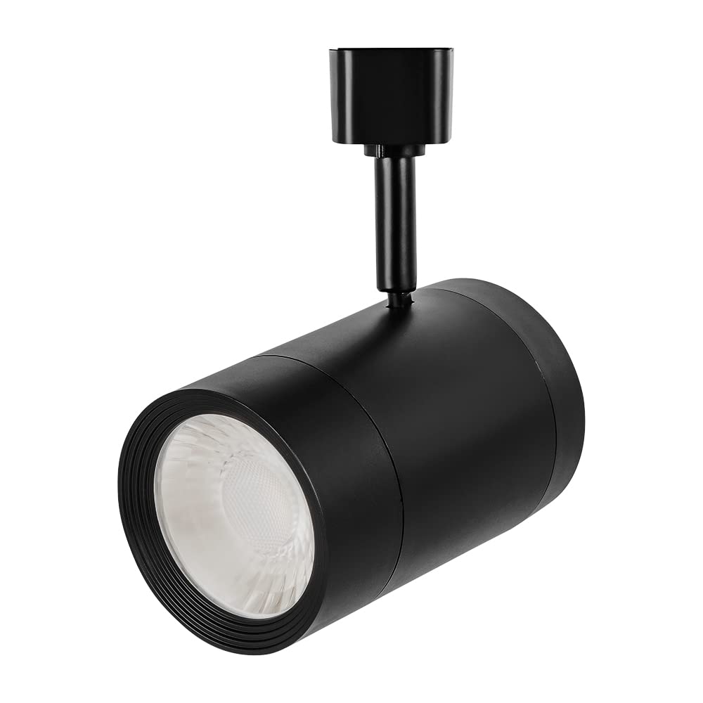 Tecnolite Lámpara de interior Spot LED para riel, 16 W, Luz suave cálida