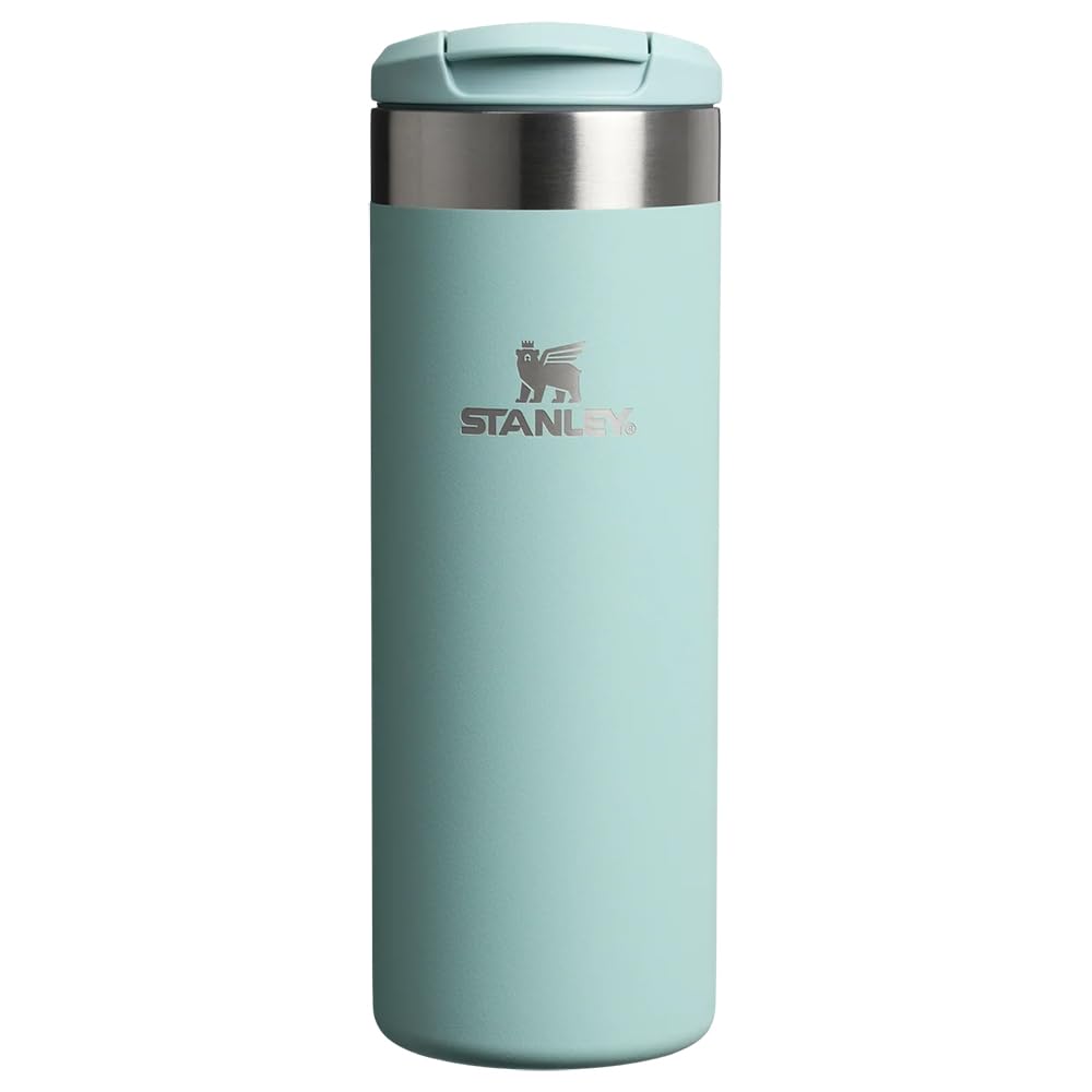 Stanley AeroLight Transit Termo para Café 473 ml - Seafoam