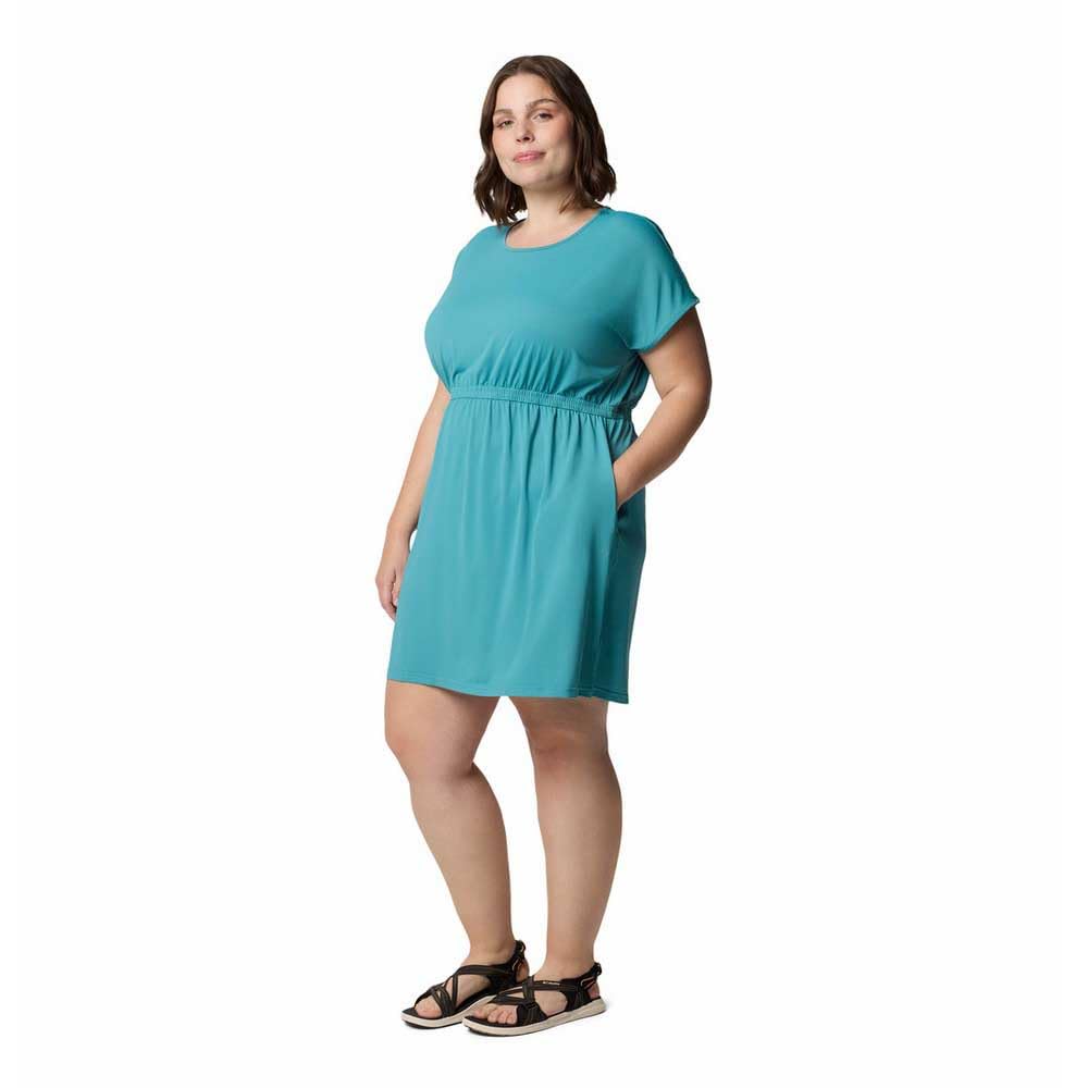 Columbia Chill River™ SS Dress