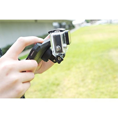 ROKFORM Accesorios Soporte de Visor Ajustable para GoPro Universal, iPhone 6 / 6s Plus, iPhone 6 Plus 5.5" Screen