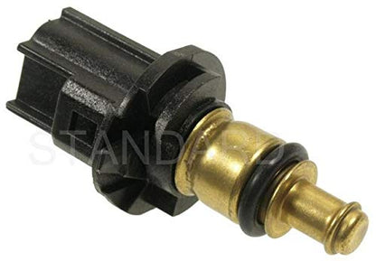 Standard Motor Products Sensor de Temperatura del Refrigerante Variado Una Talla TX205