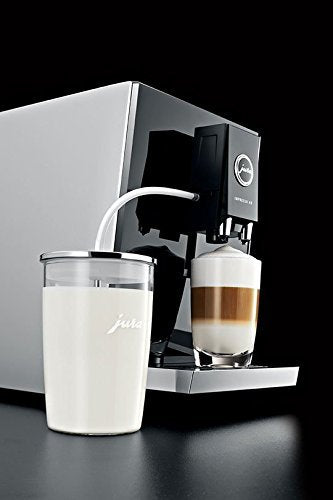 Jura 72570 Glass Milk Container, Transparente