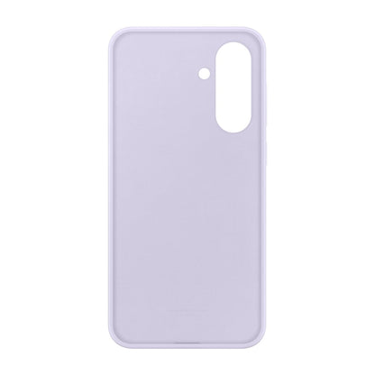 Samsung Funda Galaxy A36 Silicone Case Lavanda