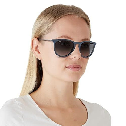 Ray-Ban Rb4171 Erika - anteojos de sol redondas