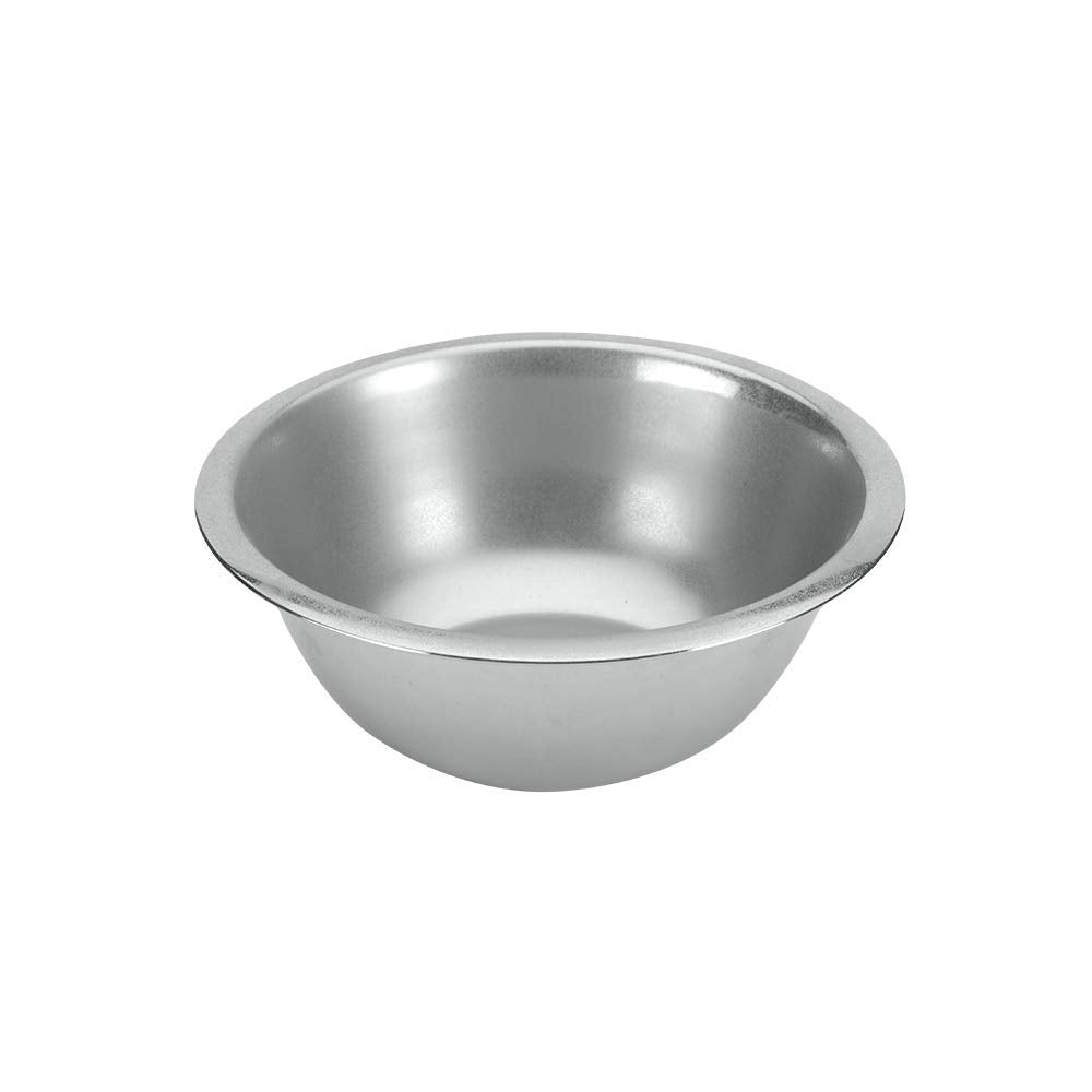 Metaltex 690706 Bowl Mezclador Inox, 18 cm