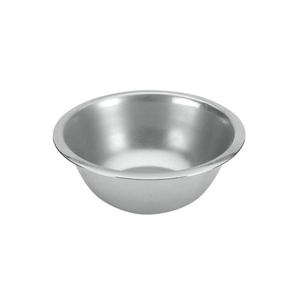 Metaltex 690706 Bowl Mezclador Inox, 18 cm