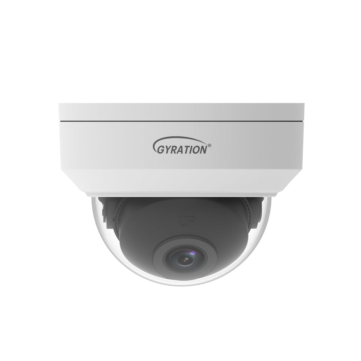 Gyration Cyberview 200D 2 MP Cámara Domo Fija IR para Exteriores
