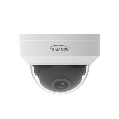 Gyration Cyberview 200D 2 MP Cámara Domo Fija IR para Exteriores