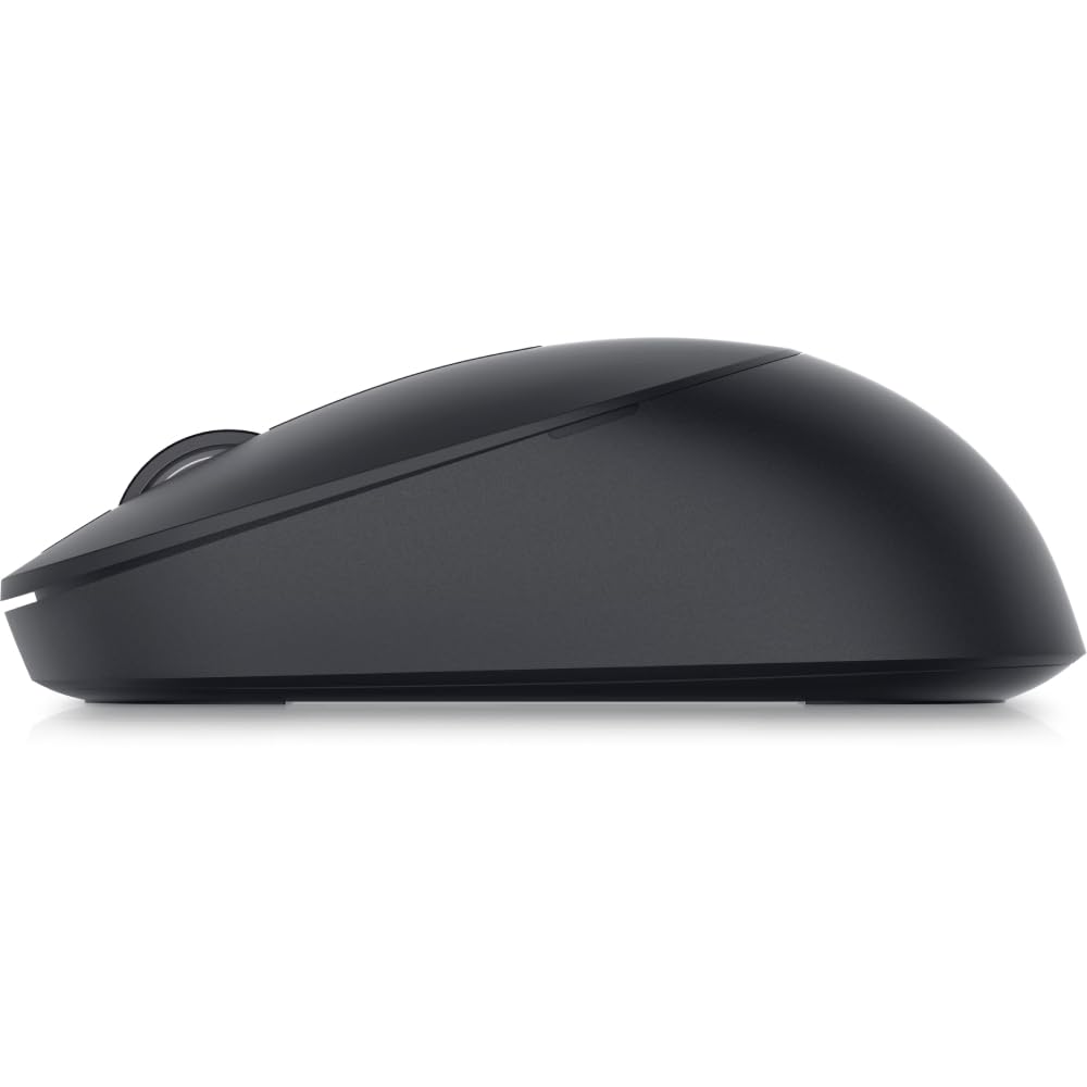 Mouse inalámbrico de tamaño Completo DELL MS300