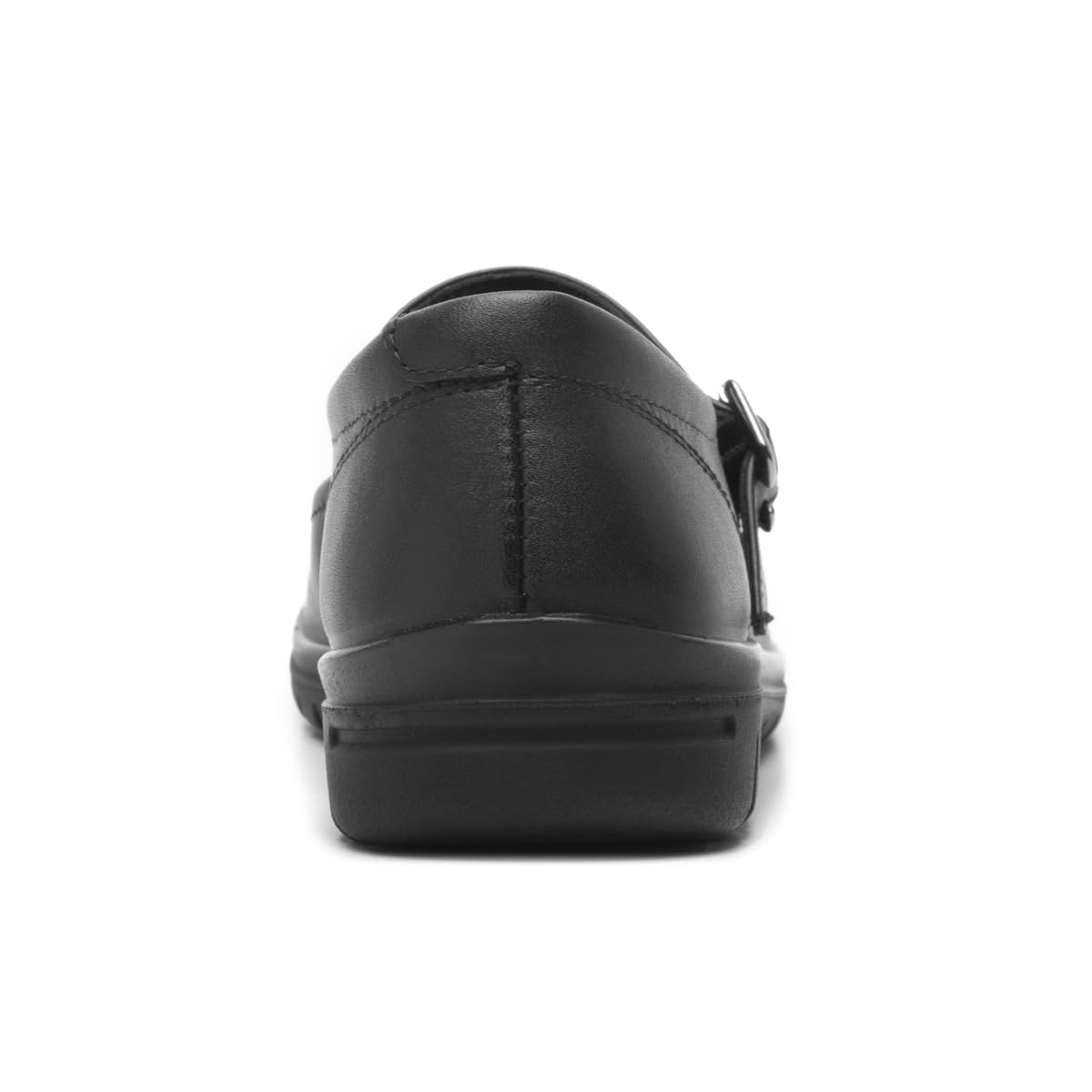 Flexi Flats Mujer Estilo 35322 Negro