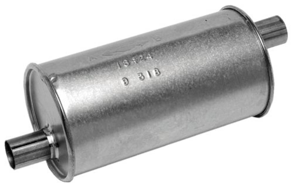 Walker SoundFX Universal 17871 Silenciador de Escape 1.5 Pulgadas