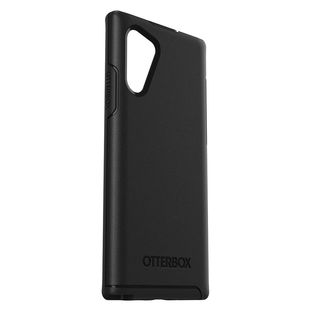 Otterbox Symmetry Series Case for Galaxy Note10 - Black